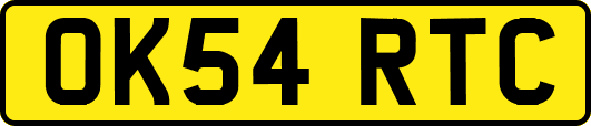 OK54RTC