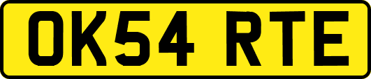 OK54RTE