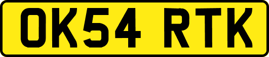 OK54RTK