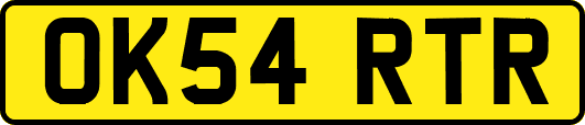 OK54RTR
