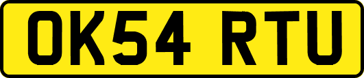 OK54RTU