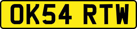 OK54RTW