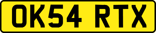 OK54RTX