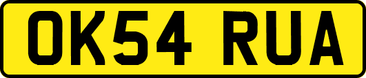 OK54RUA