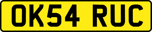 OK54RUC