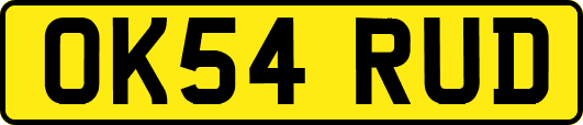 OK54RUD