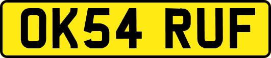 OK54RUF