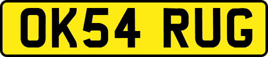 OK54RUG