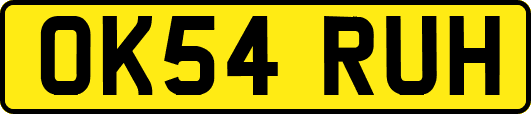 OK54RUH