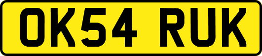 OK54RUK