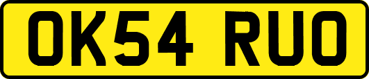 OK54RUO