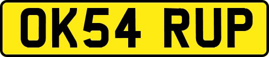 OK54RUP