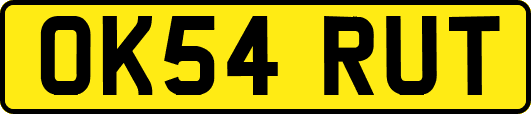 OK54RUT
