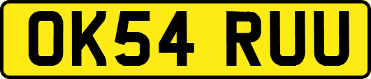 OK54RUU