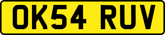 OK54RUV