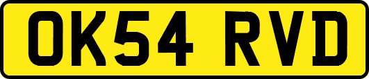 OK54RVD