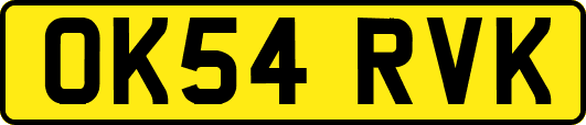 OK54RVK