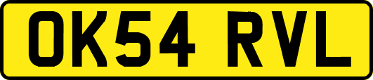 OK54RVL