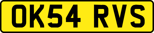 OK54RVS
