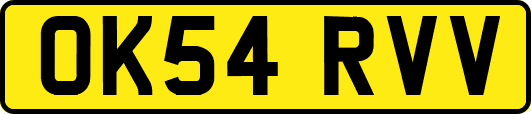 OK54RVV