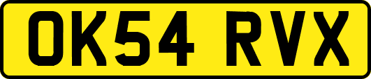 OK54RVX