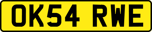 OK54RWE