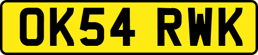 OK54RWK