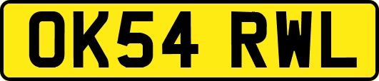 OK54RWL