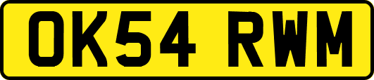 OK54RWM