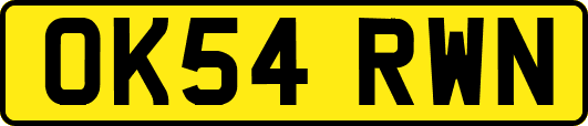 OK54RWN