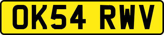 OK54RWV