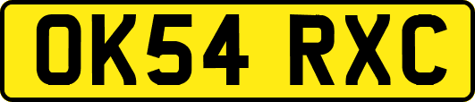 OK54RXC