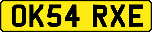 OK54RXE