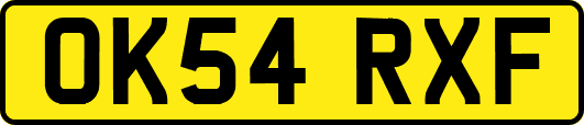 OK54RXF