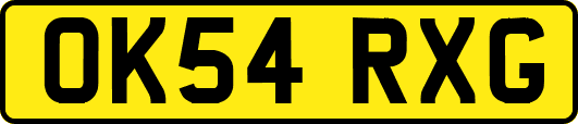OK54RXG