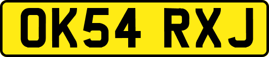 OK54RXJ