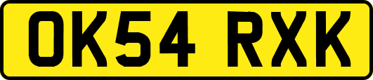 OK54RXK