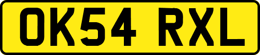 OK54RXL