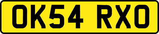 OK54RXO