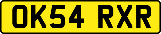 OK54RXR