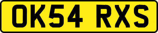 OK54RXS