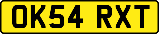 OK54RXT