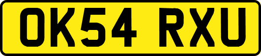 OK54RXU