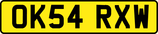 OK54RXW