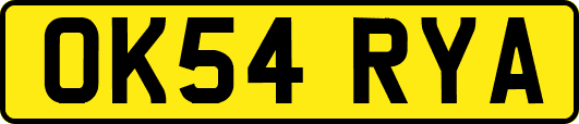 OK54RYA