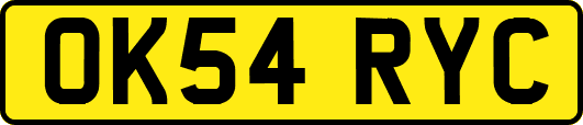 OK54RYC