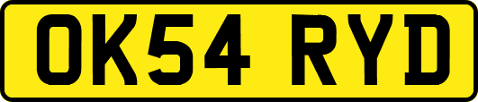 OK54RYD