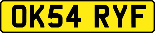 OK54RYF