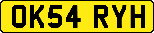 OK54RYH