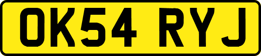 OK54RYJ